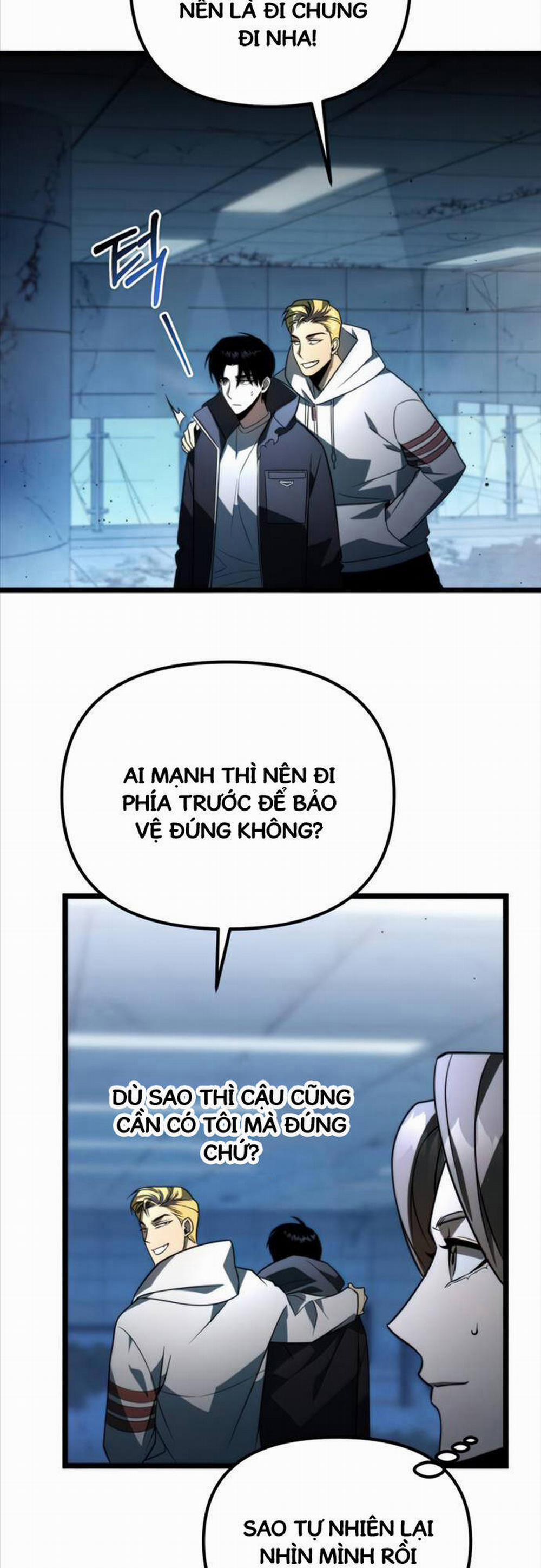 Chiến Binh Hồi Quy 5 trang 30