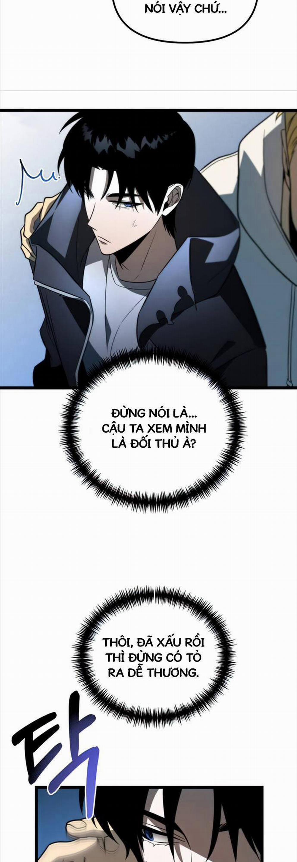 Chiến Binh Hồi Quy 5 trang 31