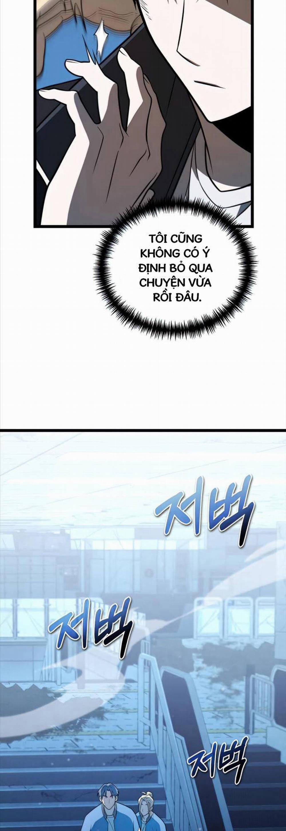 Chiến Binh Hồi Quy 5 trang 32