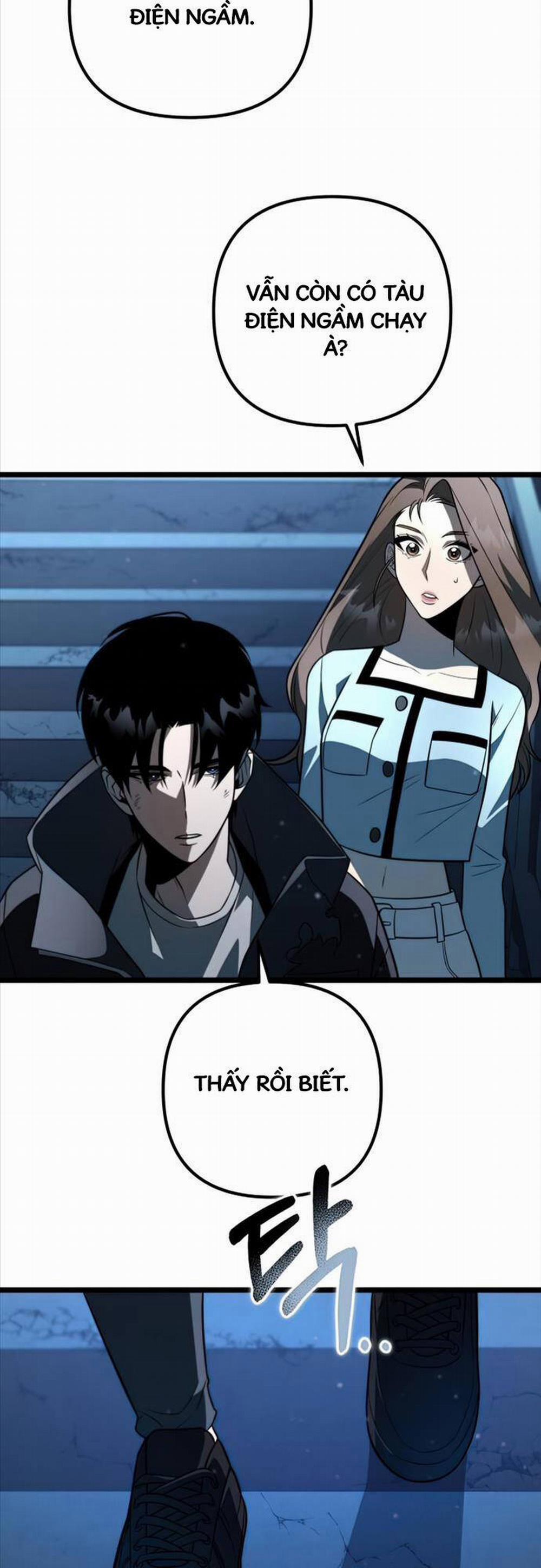 Chiến Binh Hồi Quy 5 trang 34