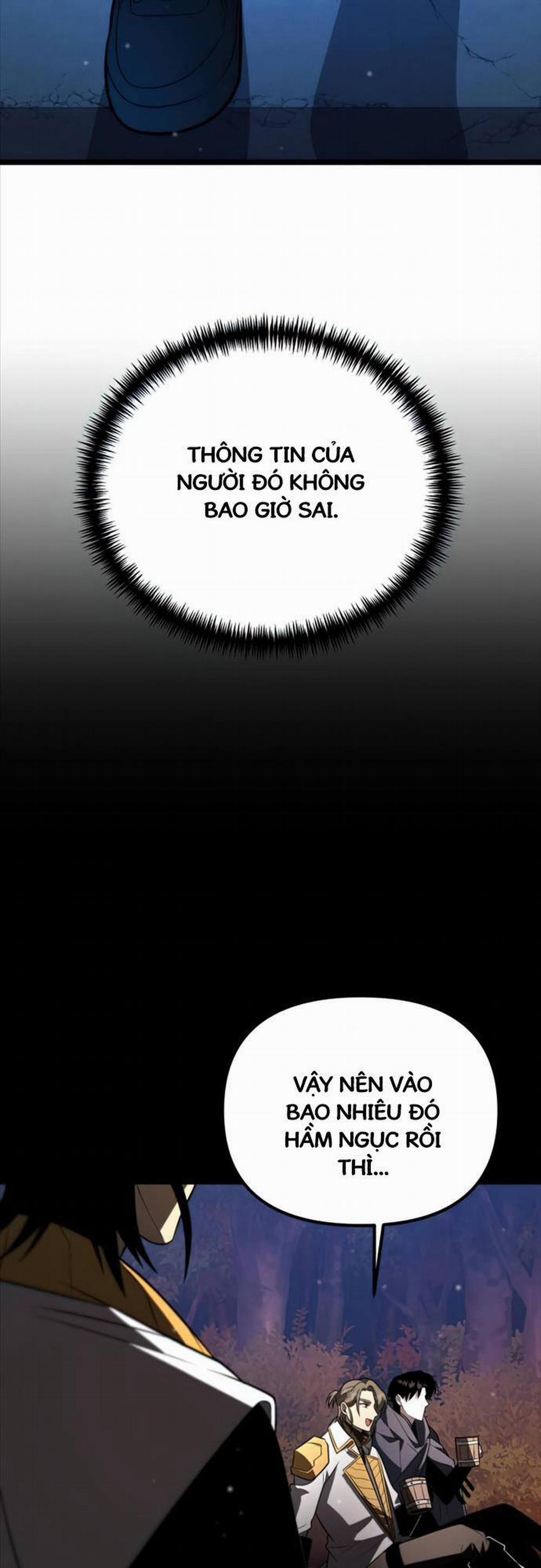 Chiến Binh Hồi Quy 5 trang 35