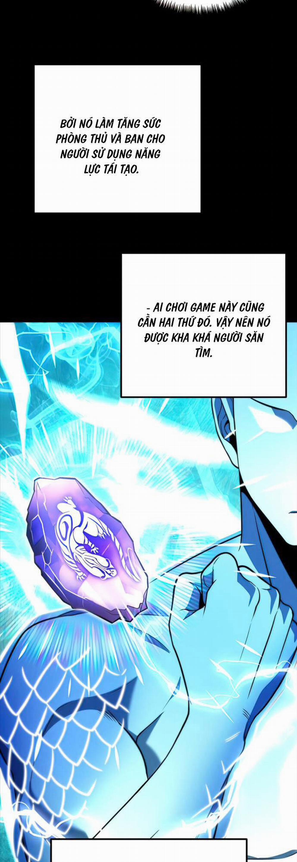 Chiến Binh Hồi Quy 5 trang 4