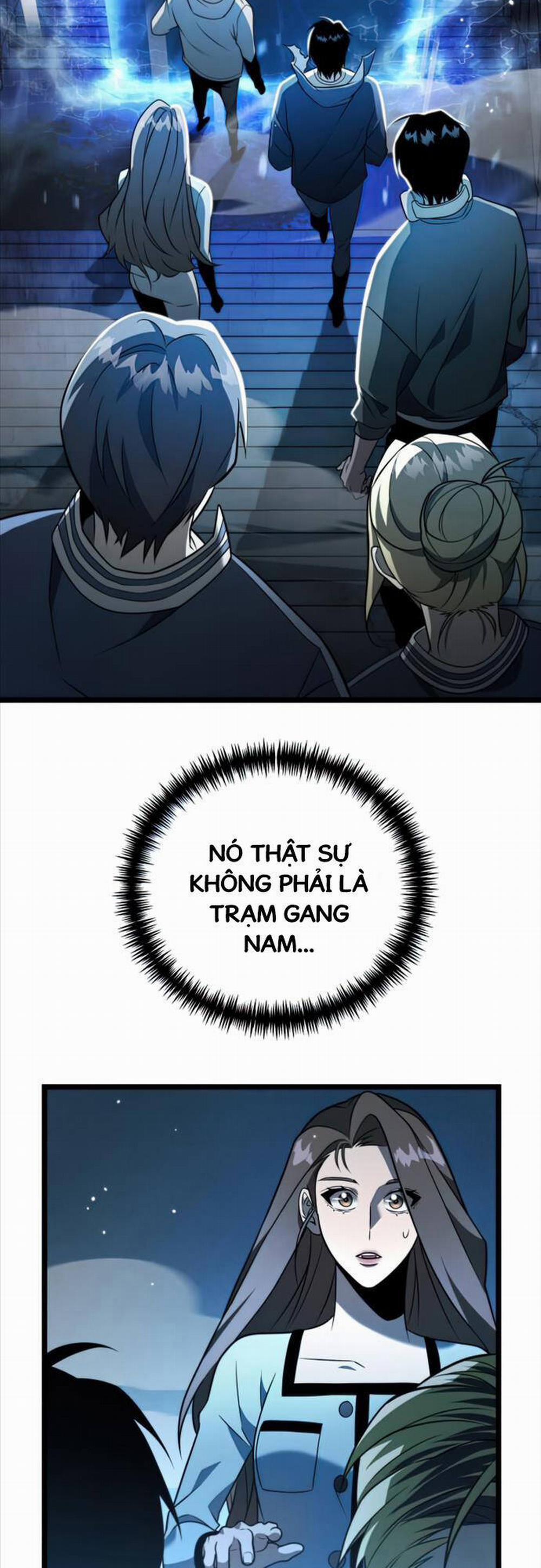 Chiến Binh Hồi Quy 5 trang 42