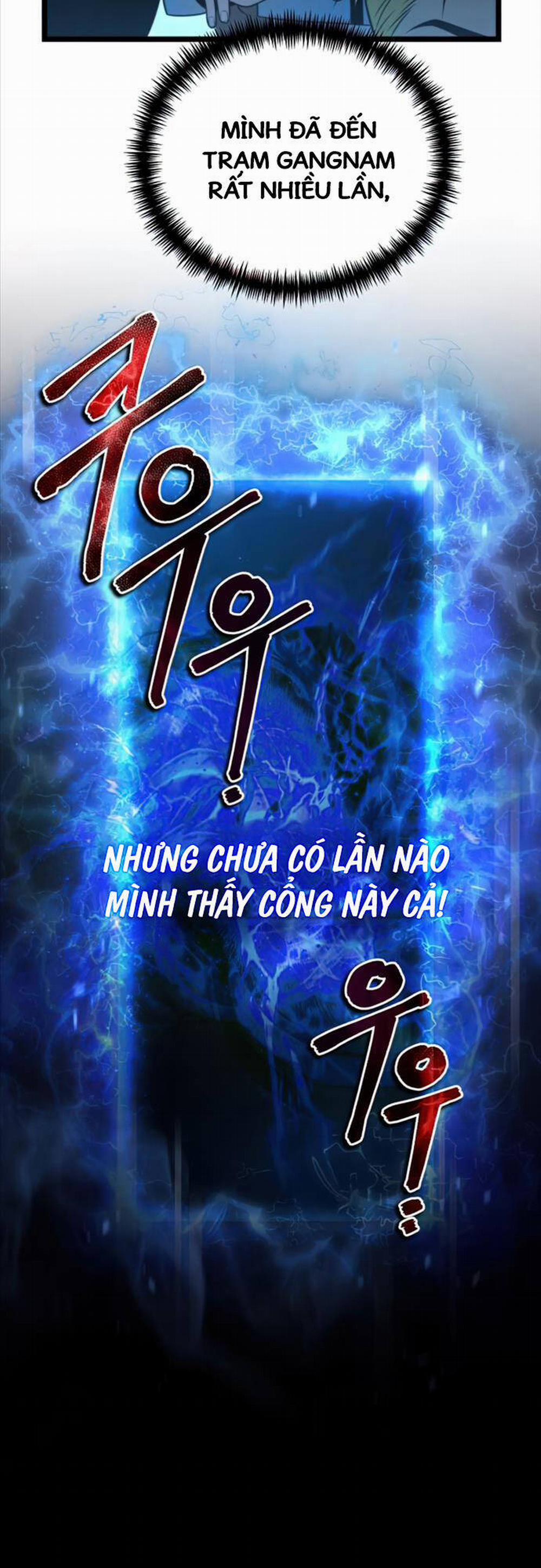 Chiến Binh Hồi Quy 5 trang 43