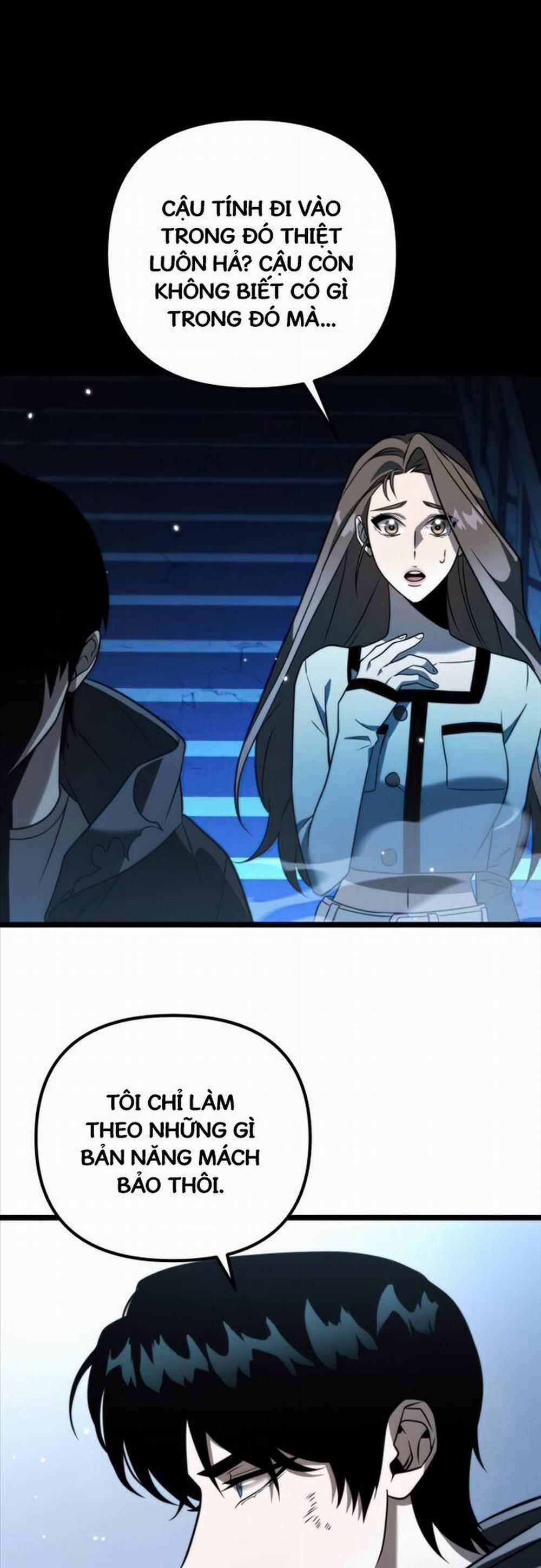 Chiến Binh Hồi Quy 5 trang 44