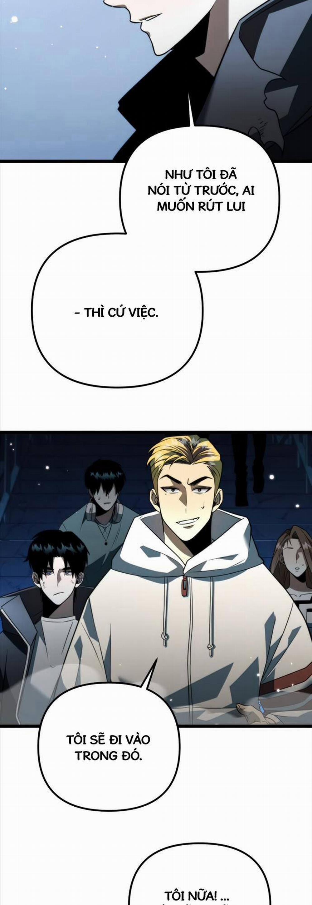 Chiến Binh Hồi Quy 5 trang 45