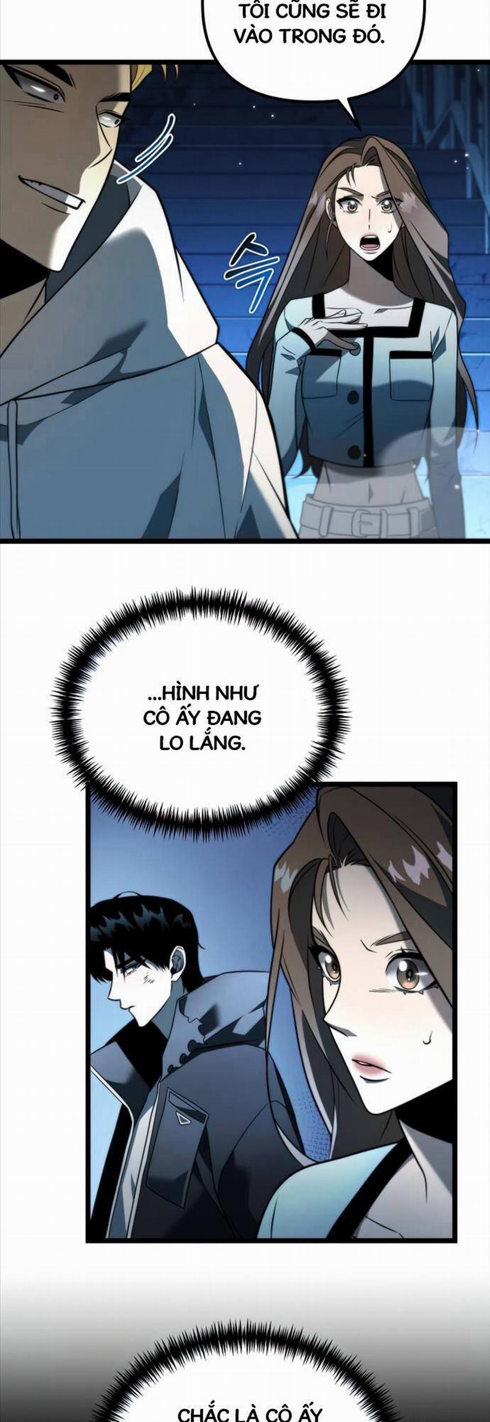 Chiến Binh Hồi Quy 5 trang 46