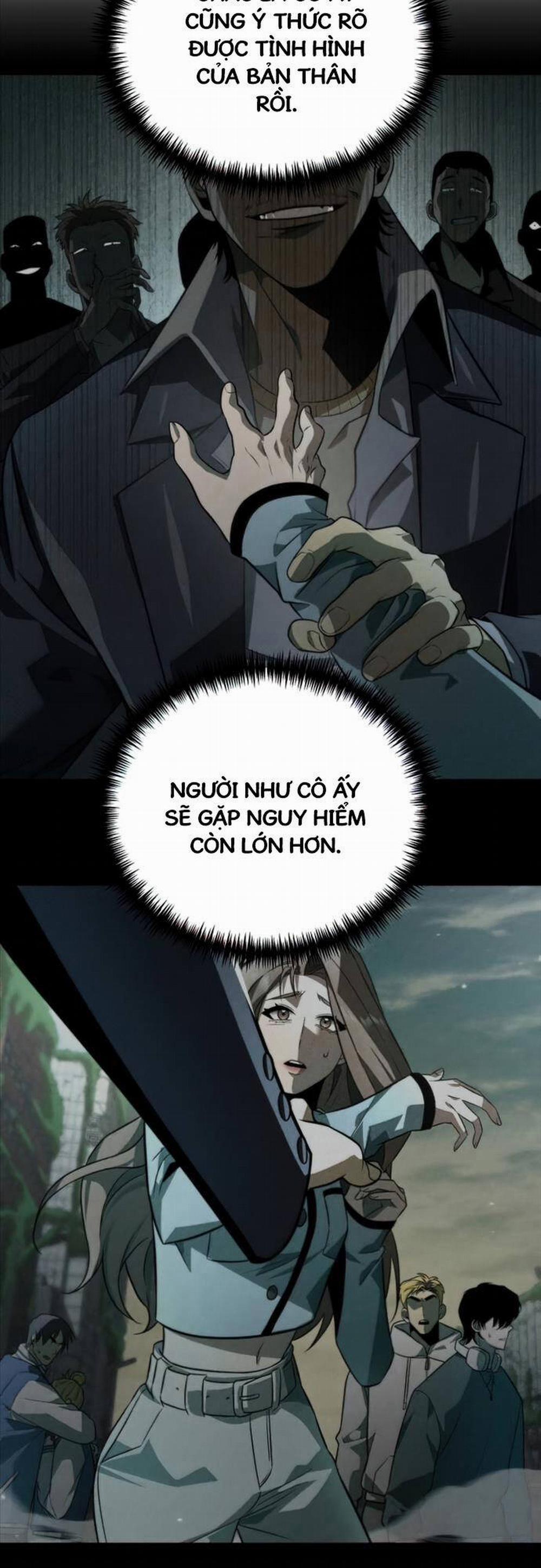 Chiến Binh Hồi Quy 5 trang 47