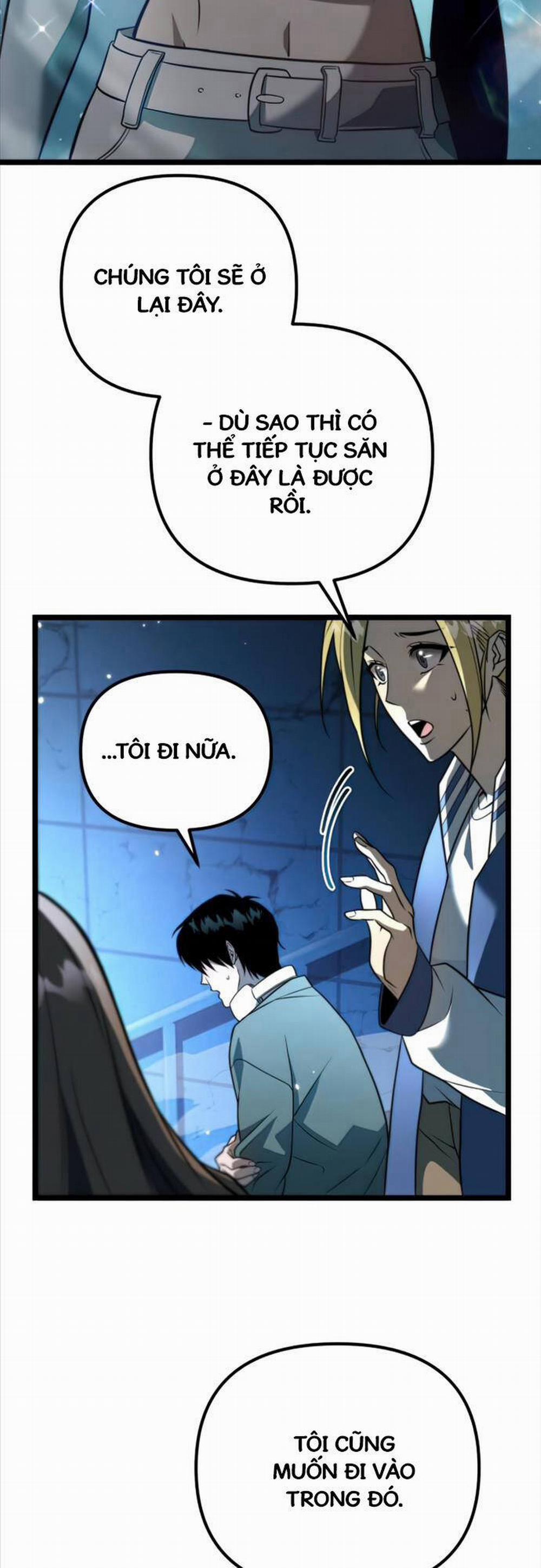 Chiến Binh Hồi Quy 5 trang 49