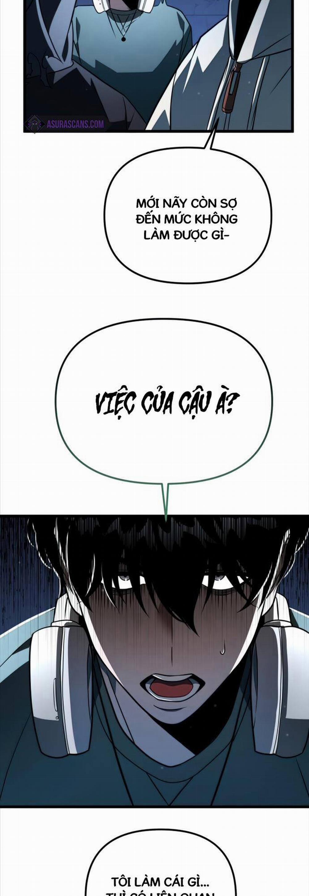 Chiến Binh Hồi Quy 5 trang 51