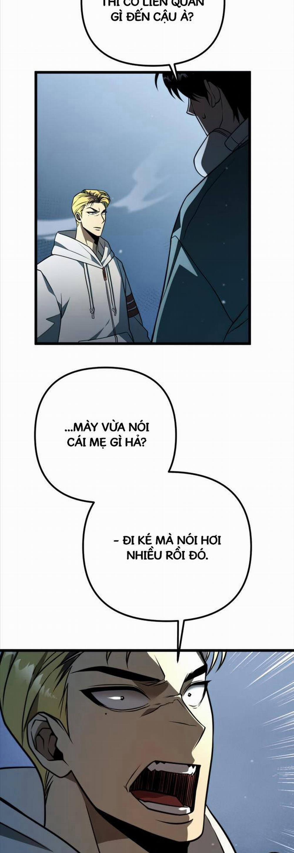 Chiến Binh Hồi Quy 5 trang 52