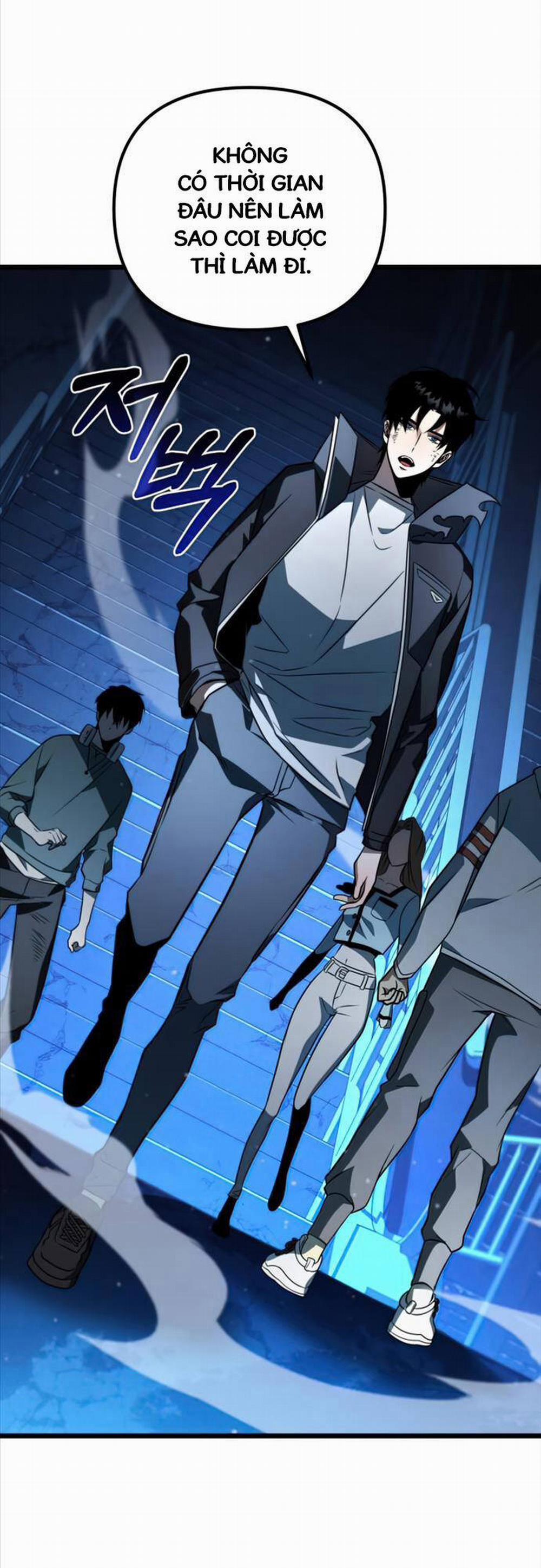 Chiến Binh Hồi Quy 5 trang 54