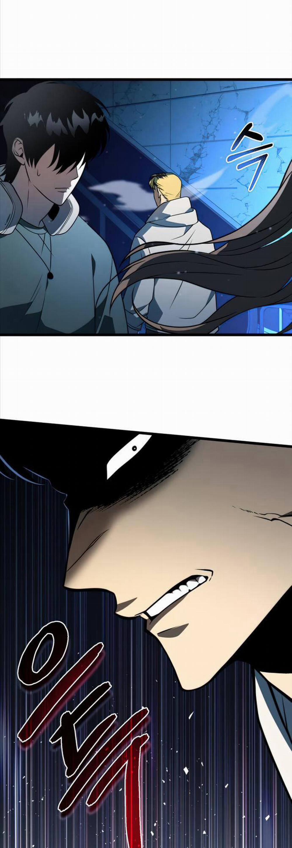 Chiến Binh Hồi Quy 5 trang 55