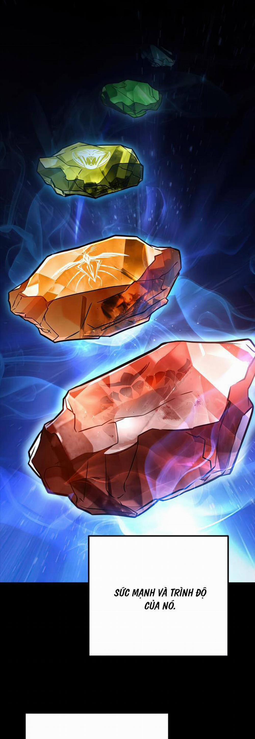 Chiến Binh Hồi Quy 5 trang 6