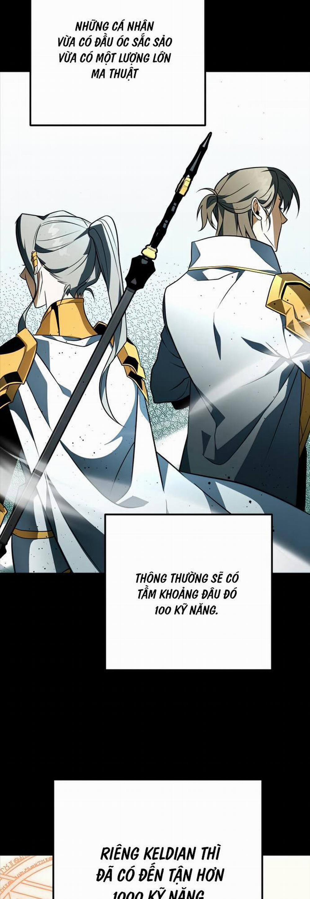 Chiến Binh Hồi Quy 5 trang 7
