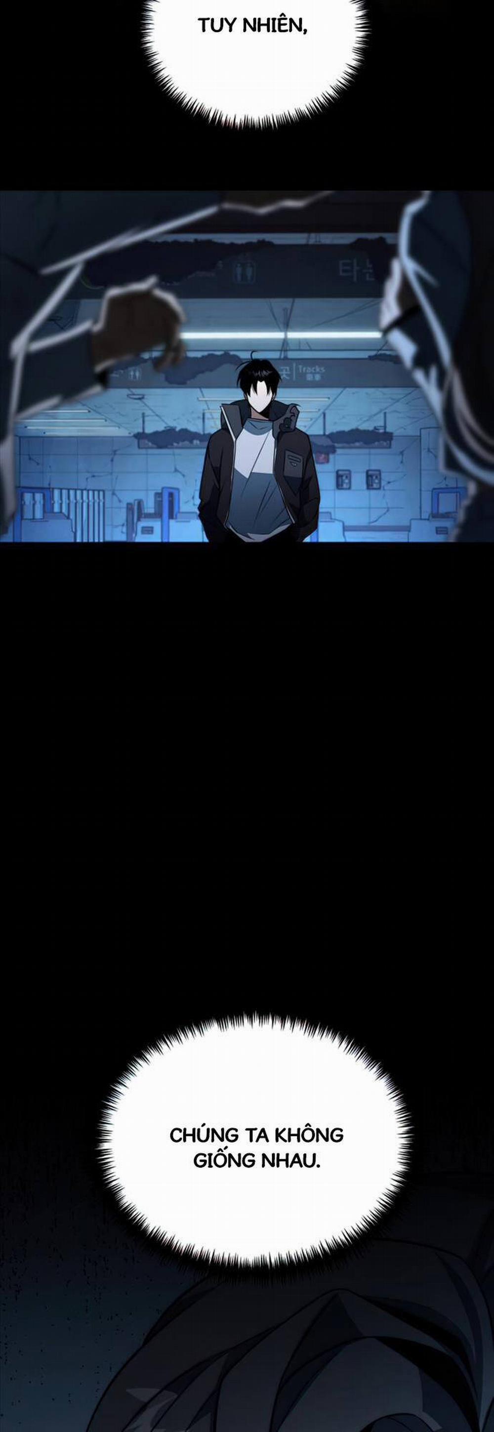 Chiến Binh Hồi Quy 5 trang 9