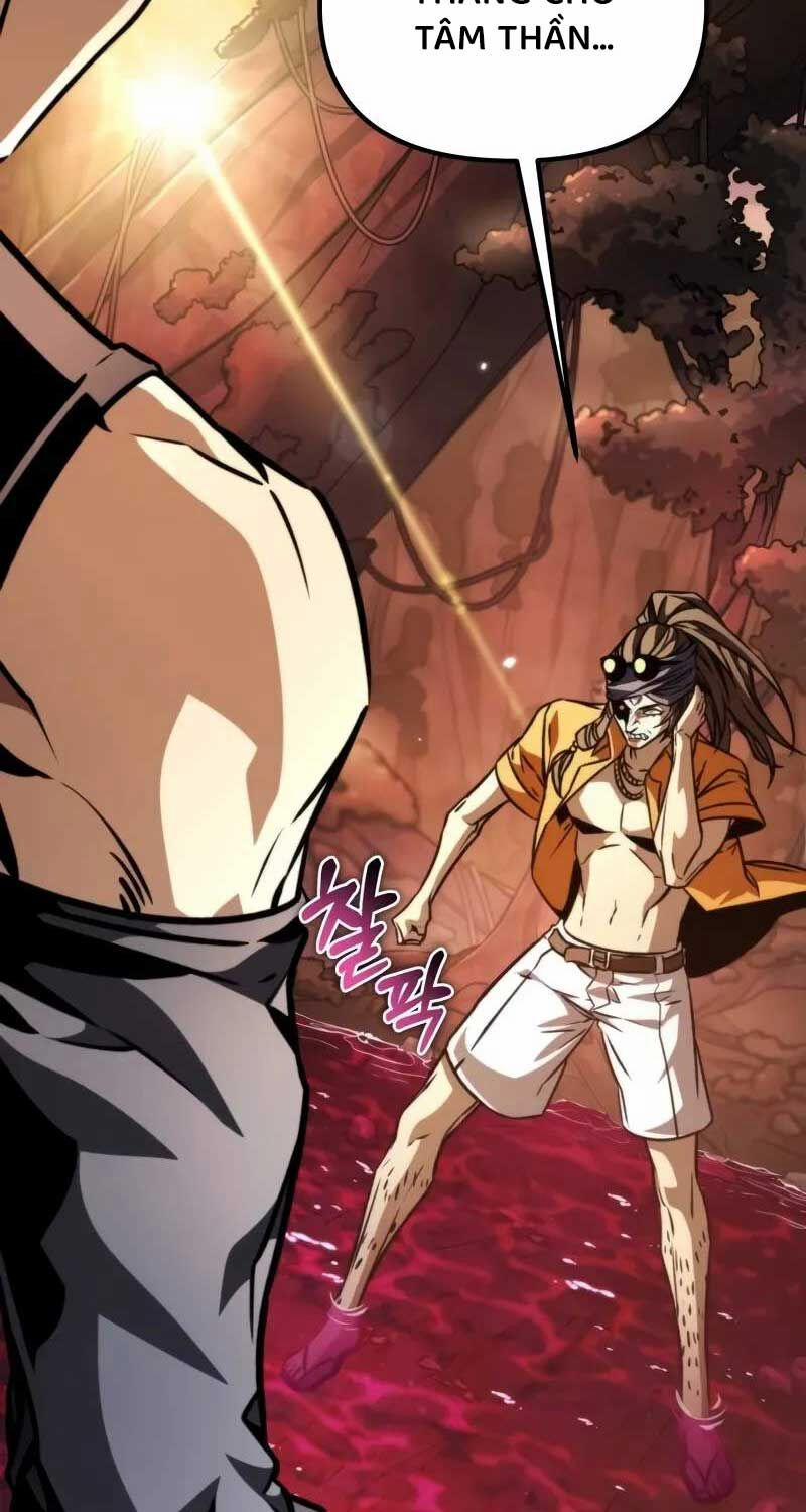 Chiến Binh Hồi Quy 51 trang 1