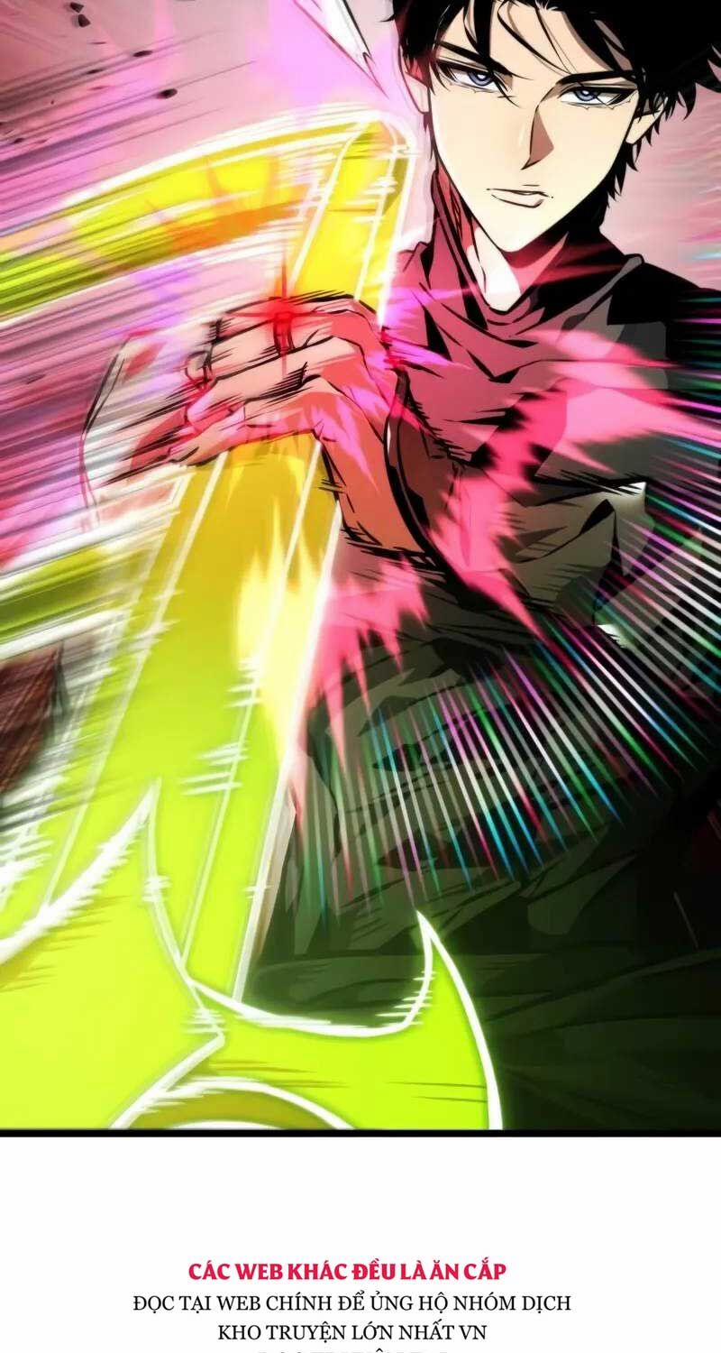 Chiến Binh Hồi Quy 51 trang 101