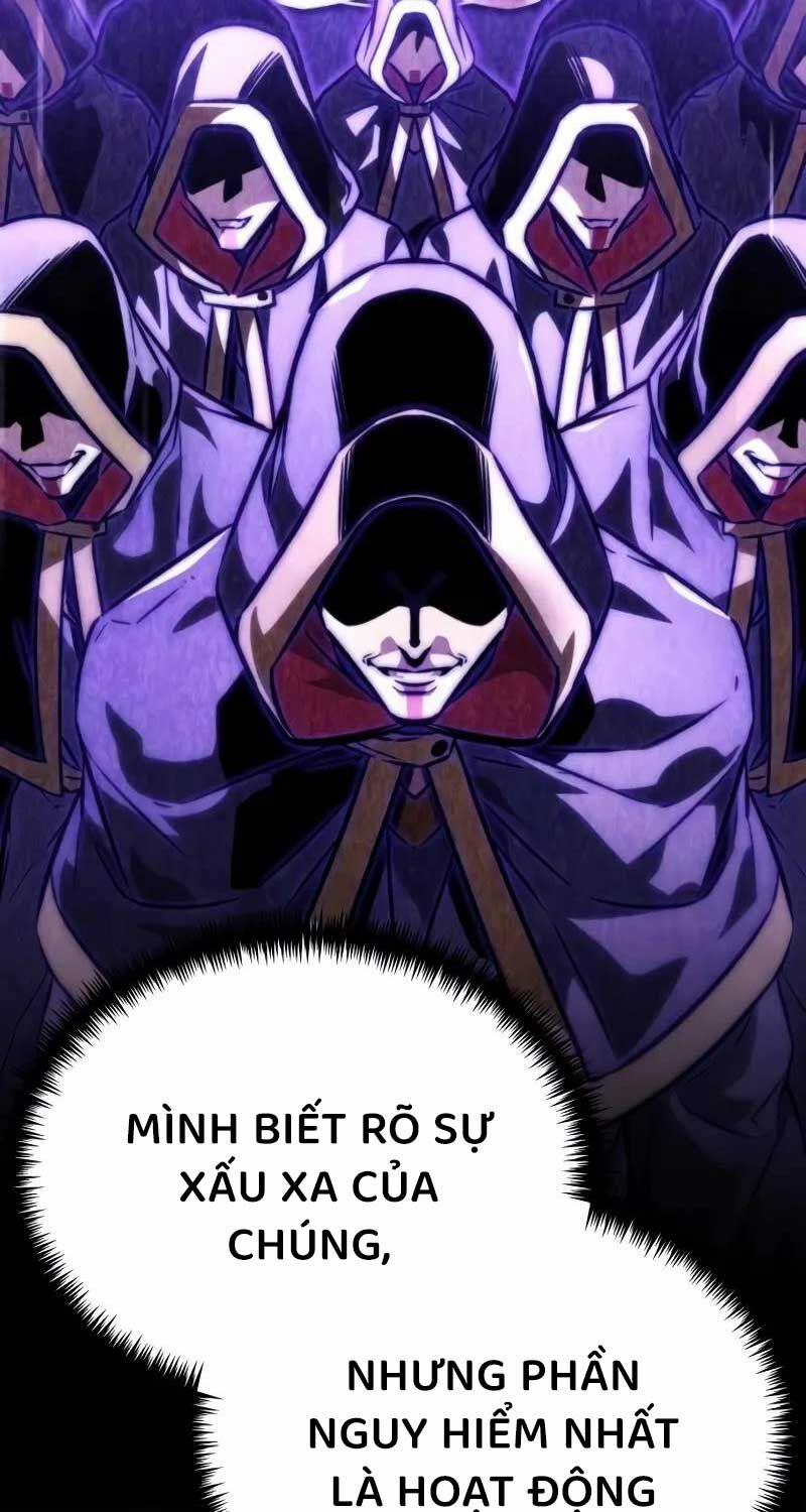 Chiến Binh Hồi Quy 51 trang 11