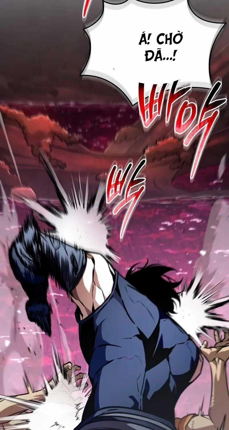 Chiến Binh Hồi Quy 51 trang 134