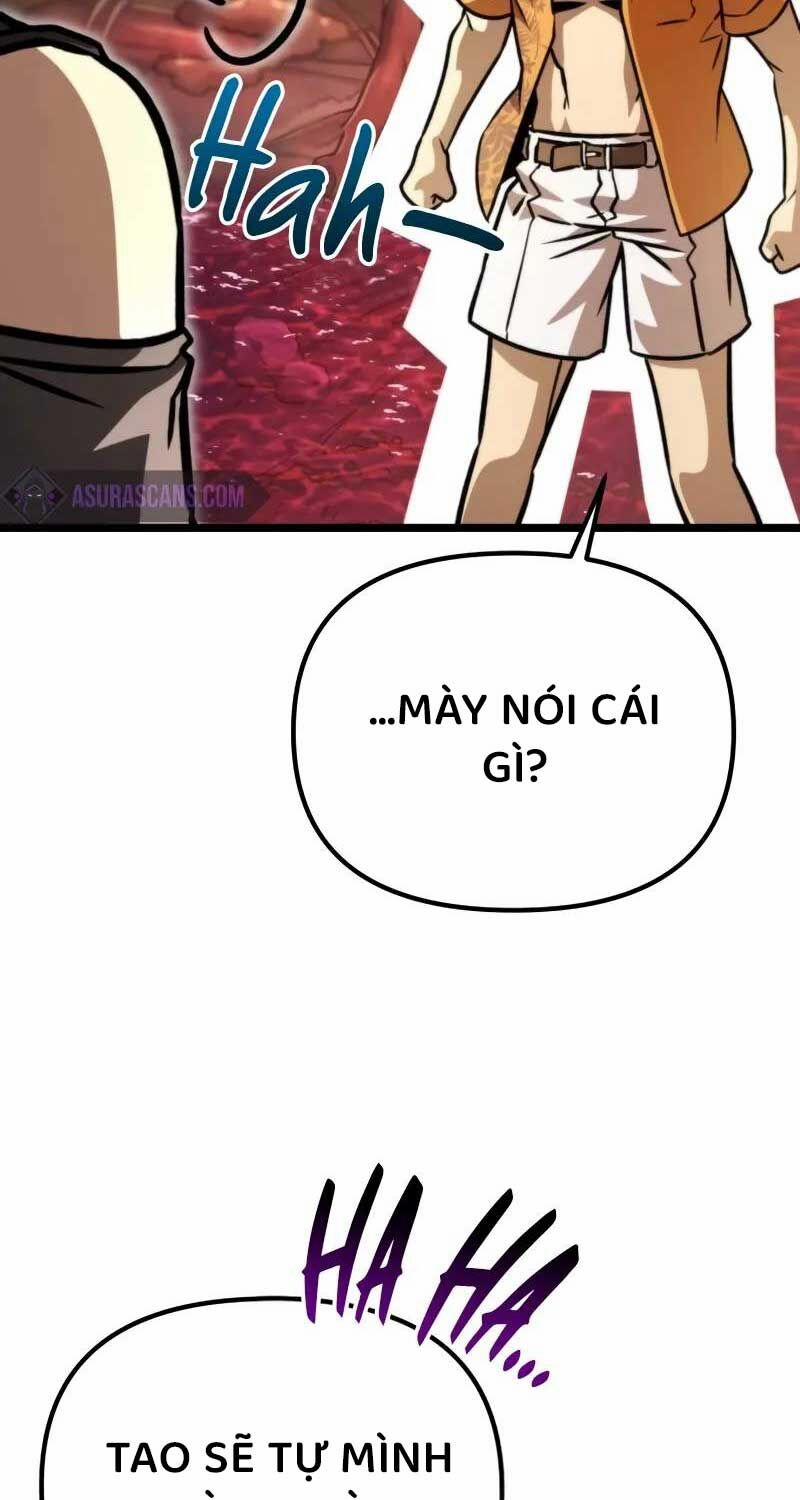 Chiến Binh Hồi Quy 51 trang 21