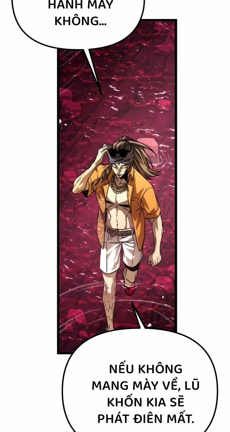 Chiến Binh Hồi Quy 51 trang 22