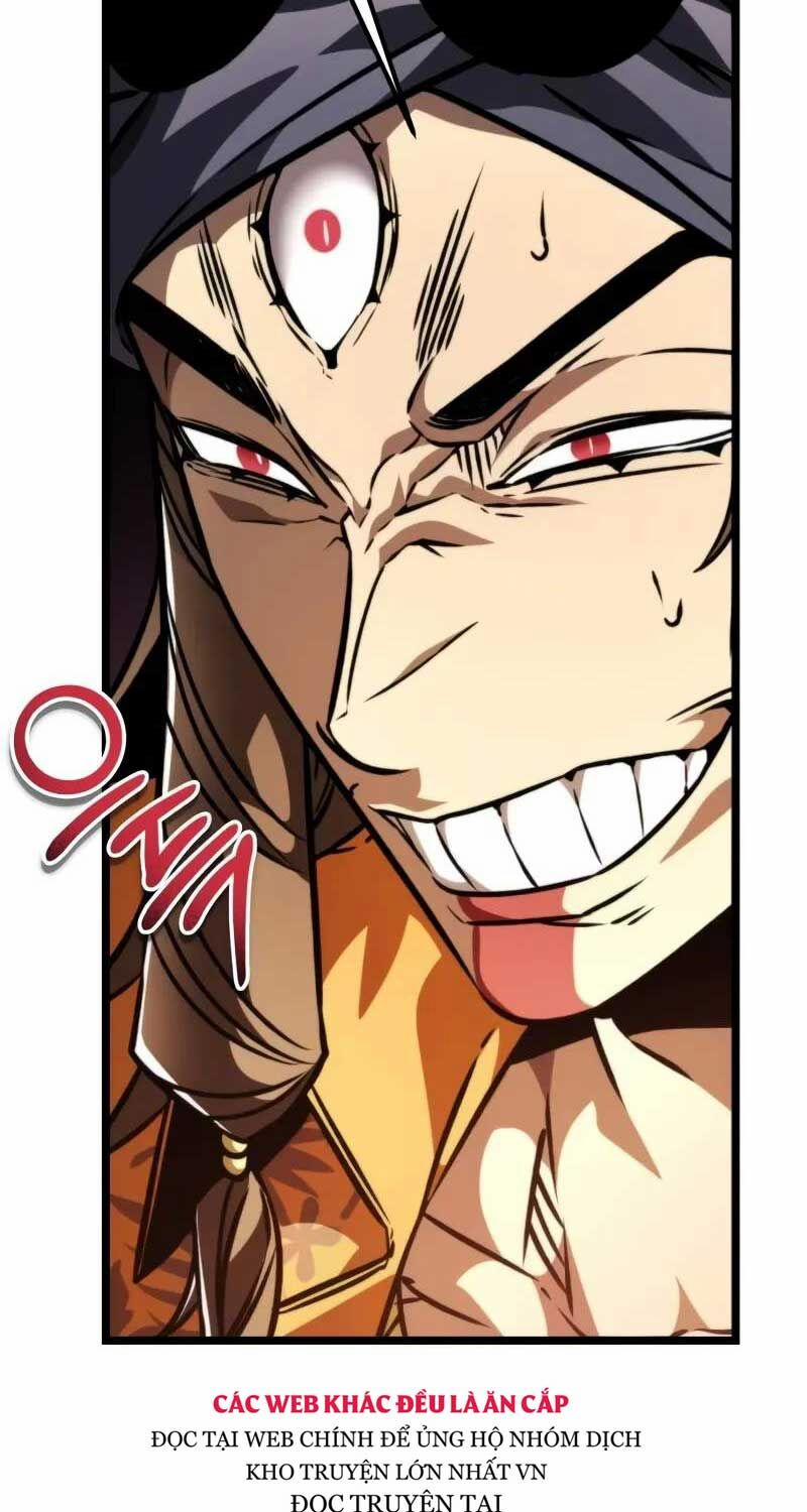 Chiến Binh Hồi Quy 51 trang 3