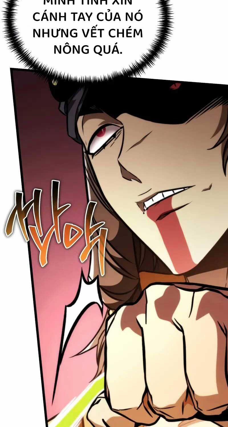 Chiến Binh Hồi Quy 51 trang 45