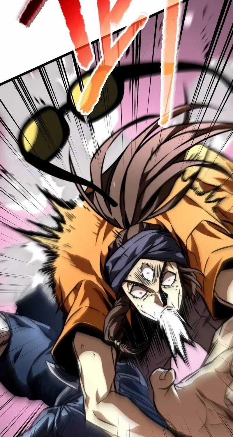 Chiến Binh Hồi Quy 51 trang 55