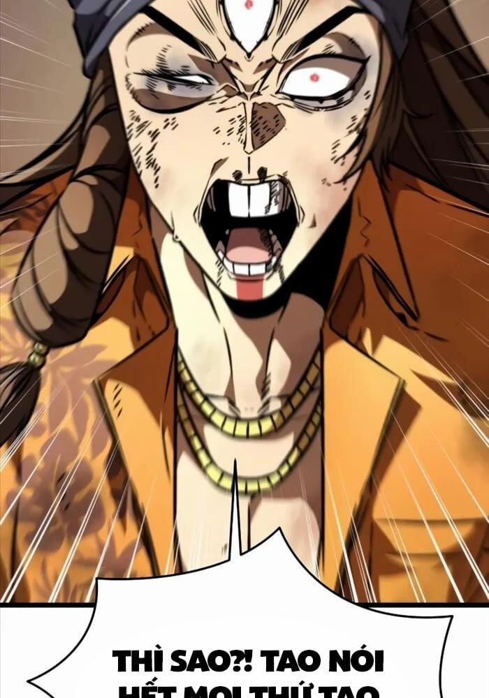 Chiến Binh Hồi Quy 52 trang 1