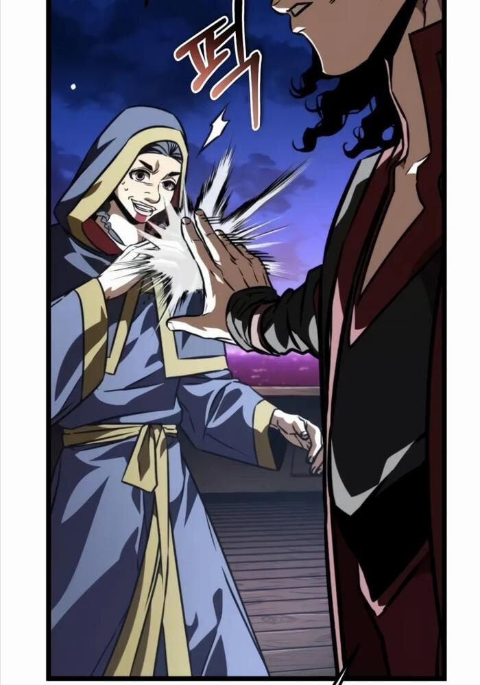 Chiến Binh Hồi Quy 52 trang 111