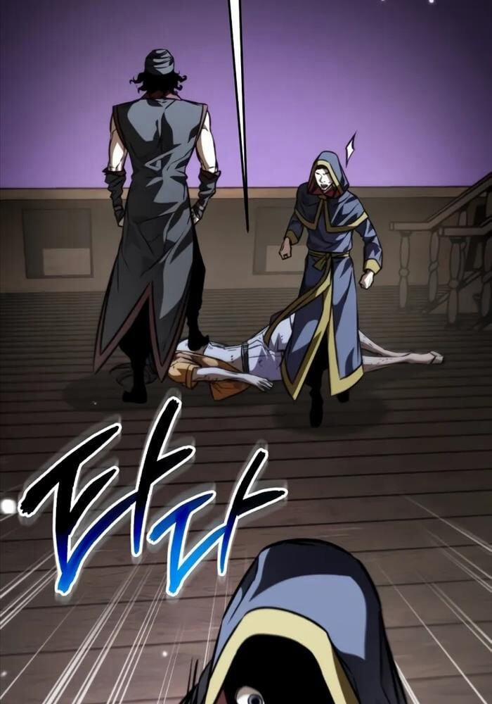 Chiến Binh Hồi Quy 52 trang 122