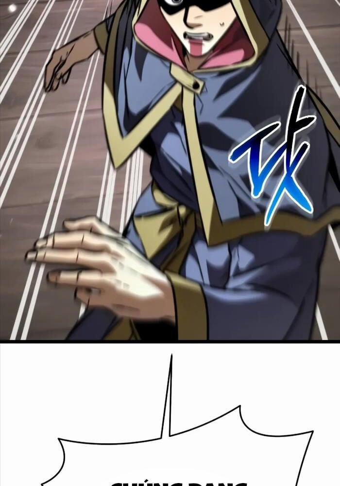 Chiến Binh Hồi Quy 52 trang 123