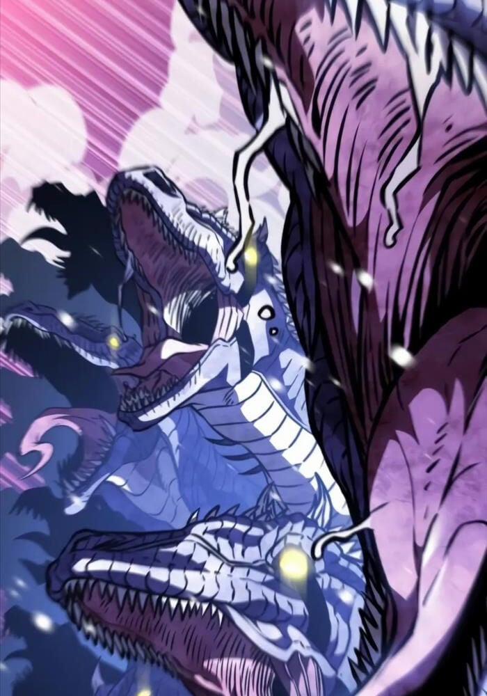 Chiến Binh Hồi Quy 52 trang 127