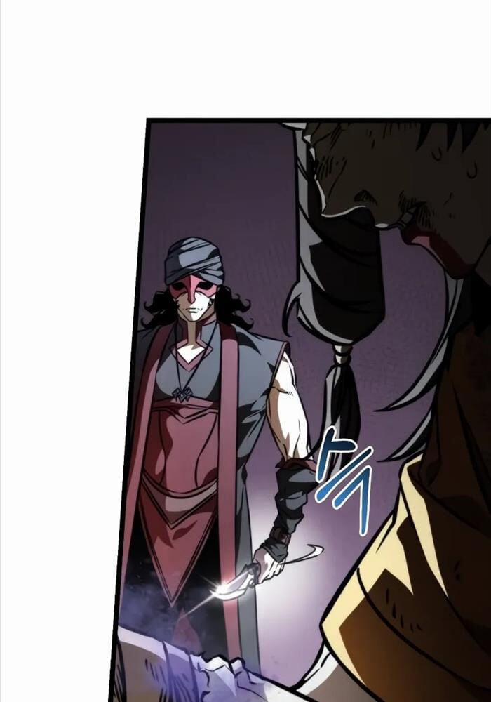 Chiến Binh Hồi Quy 52 trang 134