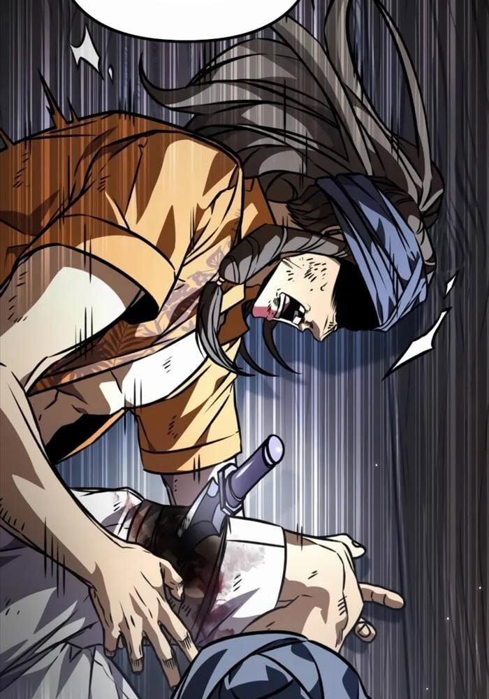 Chiến Binh Hồi Quy 52 trang 138