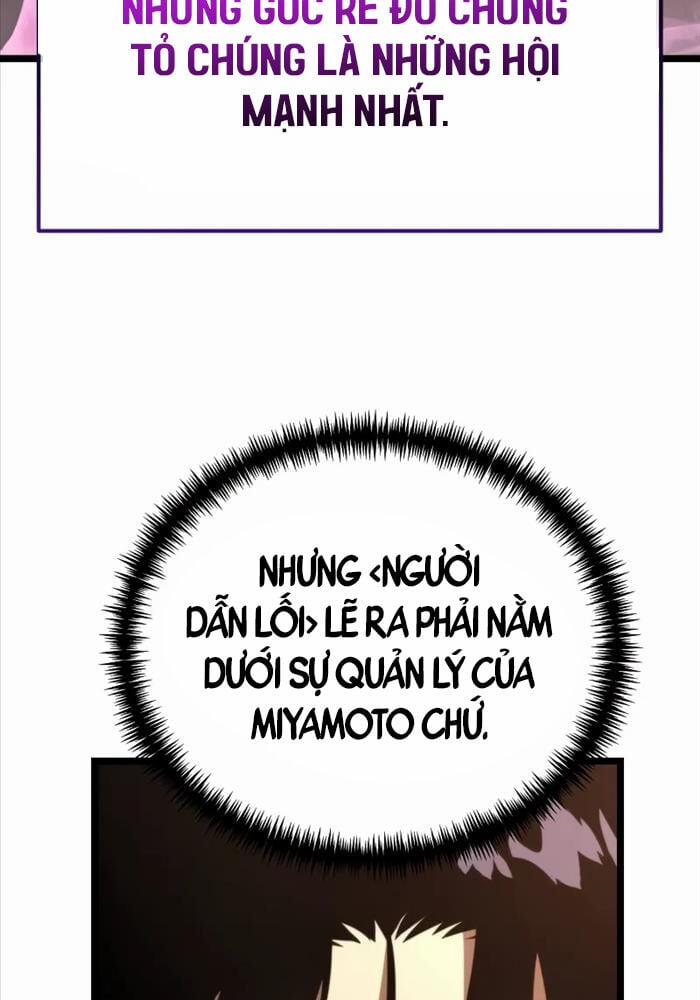 Chiến Binh Hồi Quy 52 trang 14
