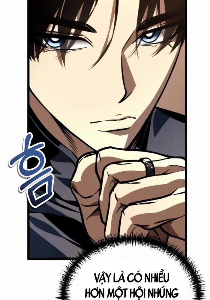 Chiến Binh Hồi Quy 52 trang 15