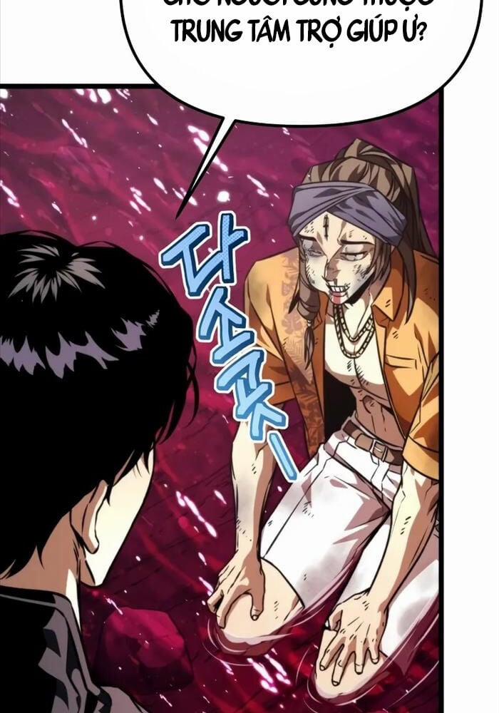 Chiến Binh Hồi Quy 52 trang 17