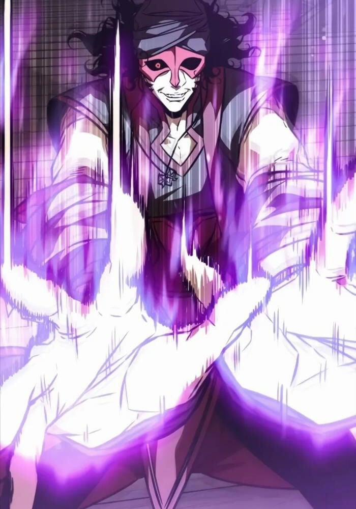 Chiến Binh Hồi Quy 52 trang 172