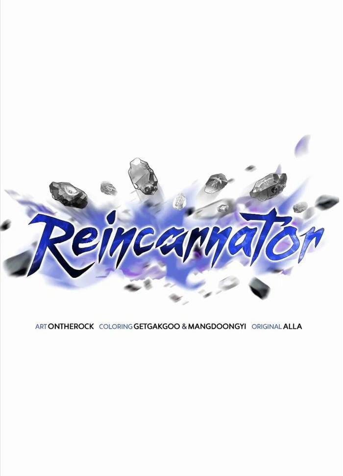 Chiến Binh Hồi Quy 52 trang 47