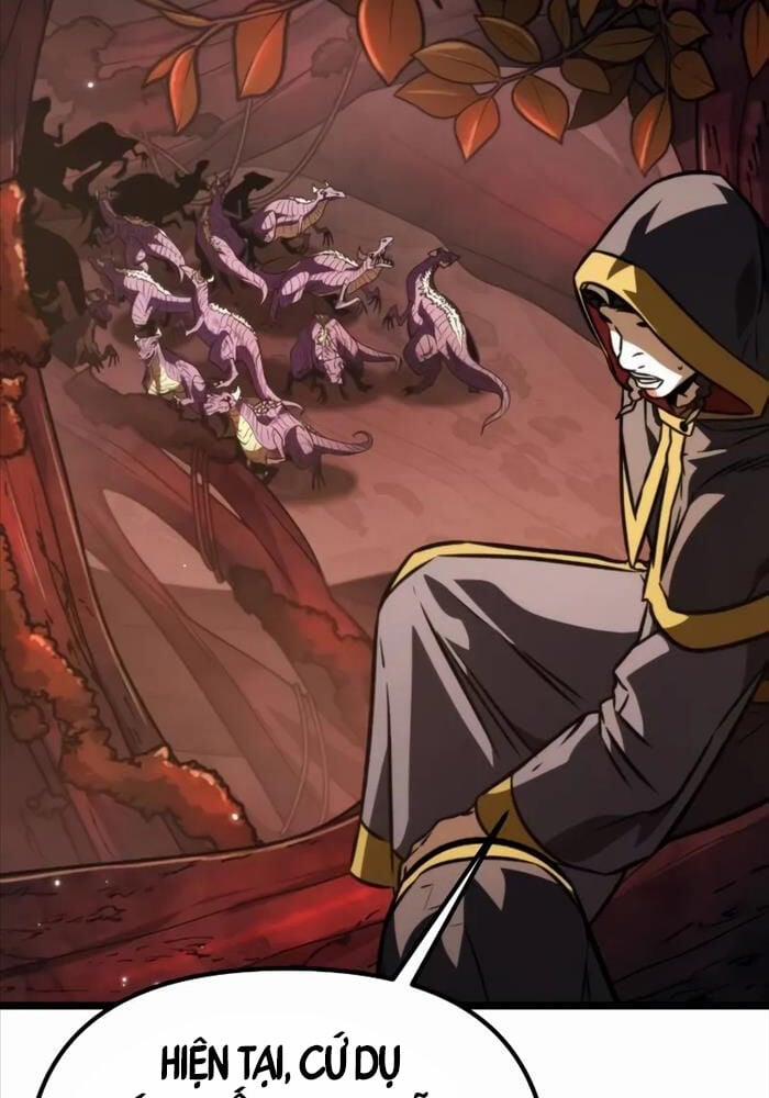 Chiến Binh Hồi Quy 52 trang 69