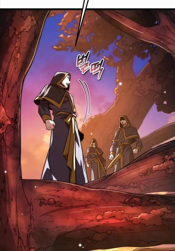 Chiến Binh Hồi Quy 52 trang 80