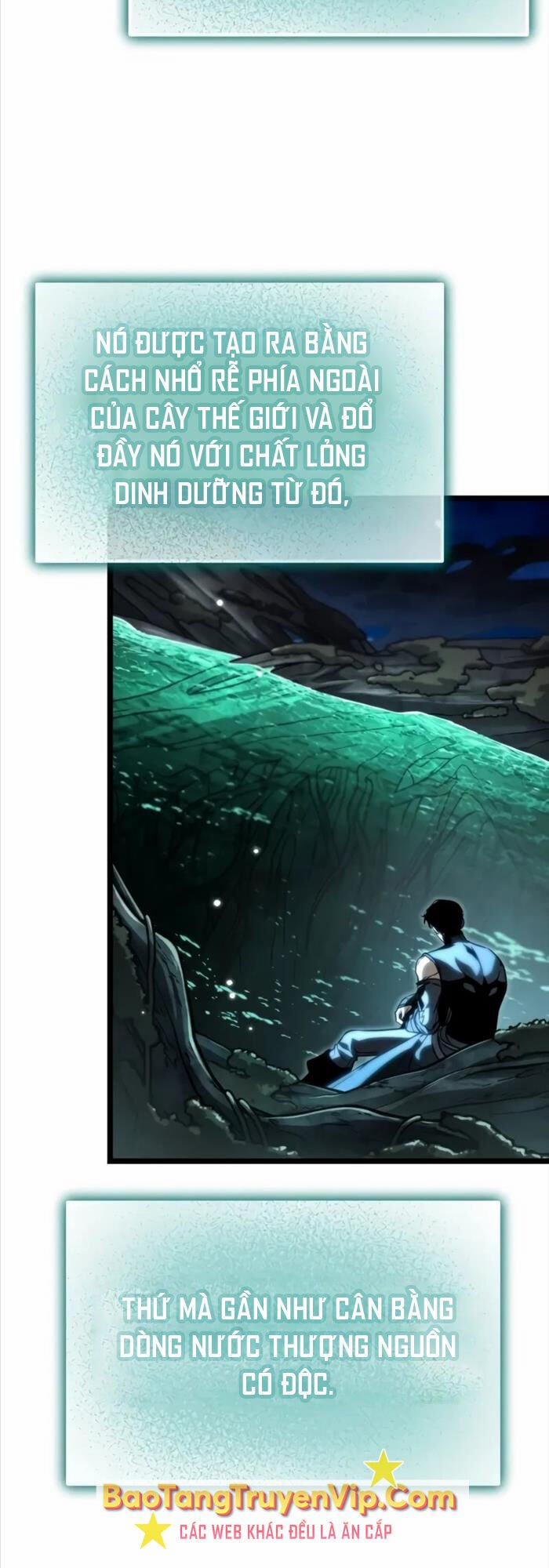 Chiến Binh Hồi Quy 55 trang 10