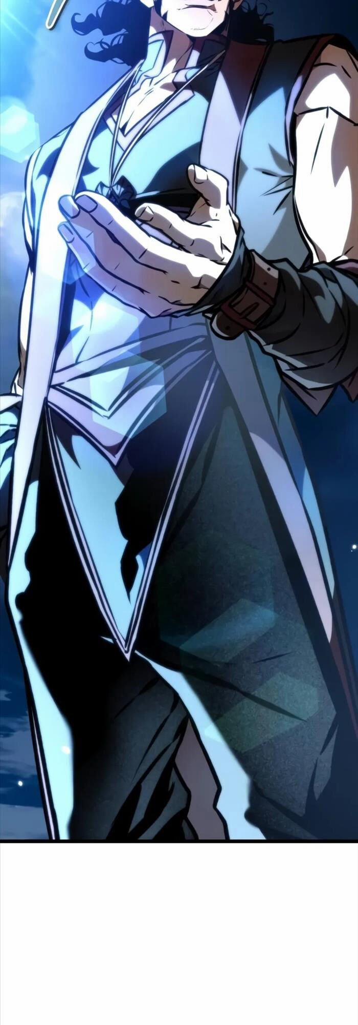 Chiến Binh Hồi Quy 55 trang 14