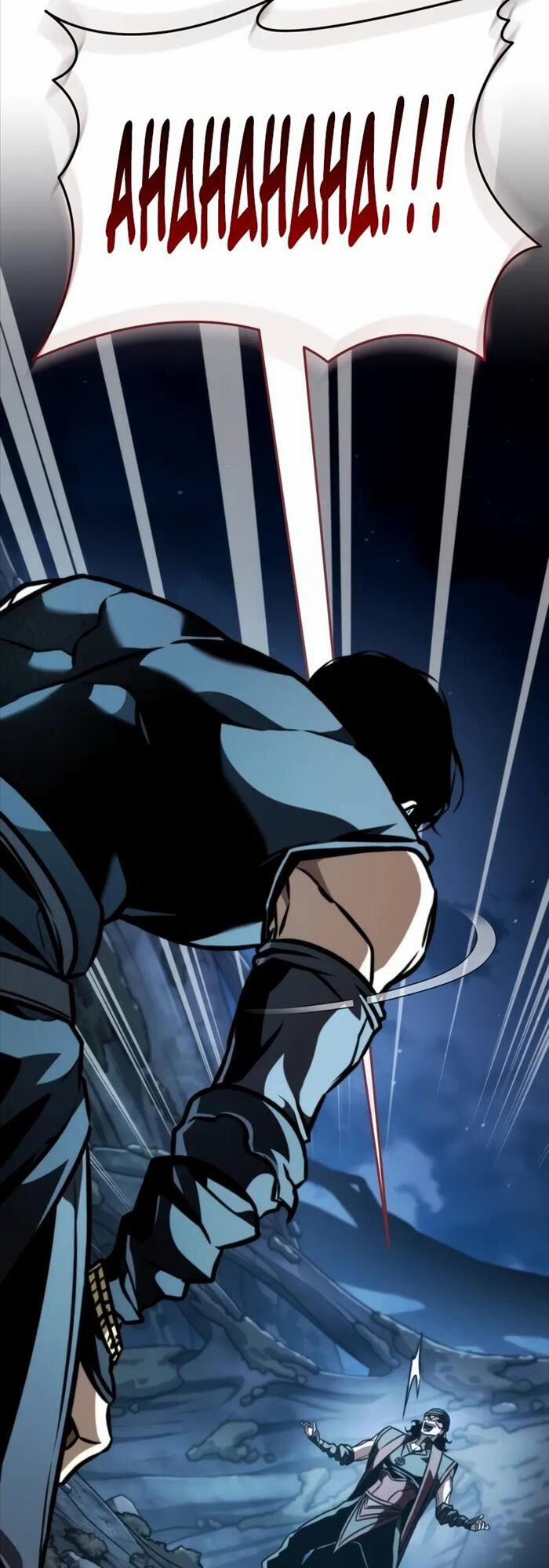 Chiến Binh Hồi Quy 55 trang 17