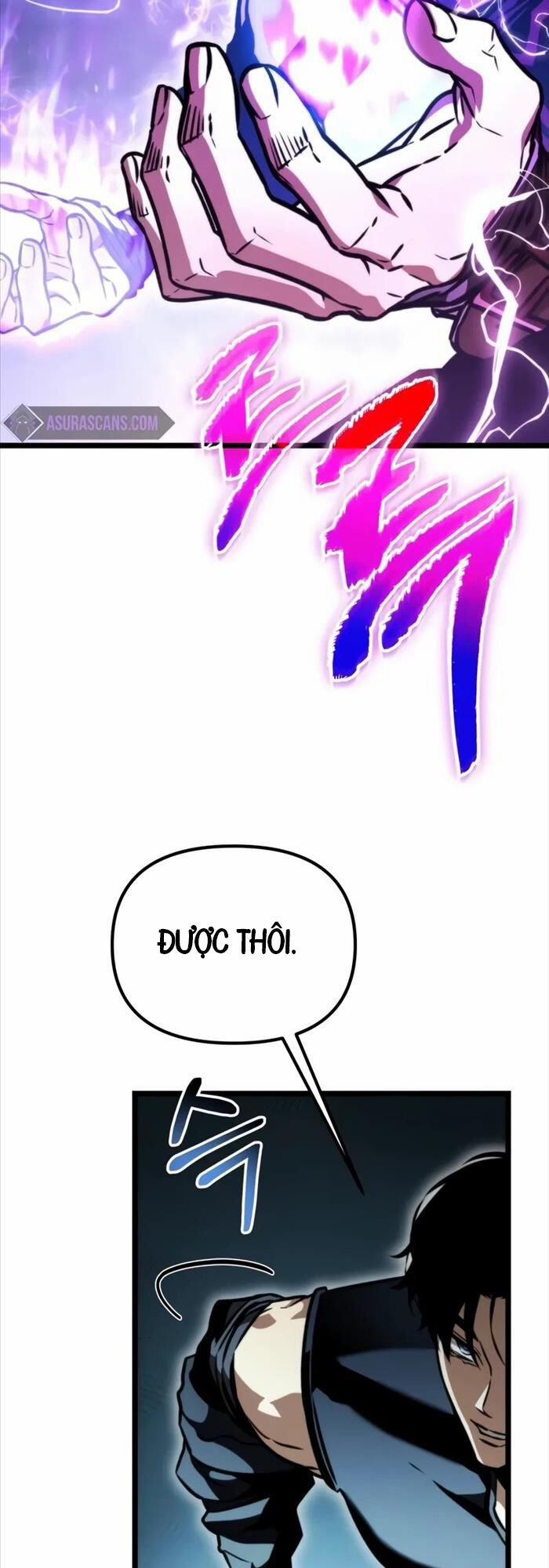 Chiến Binh Hồi Quy 55 trang 20