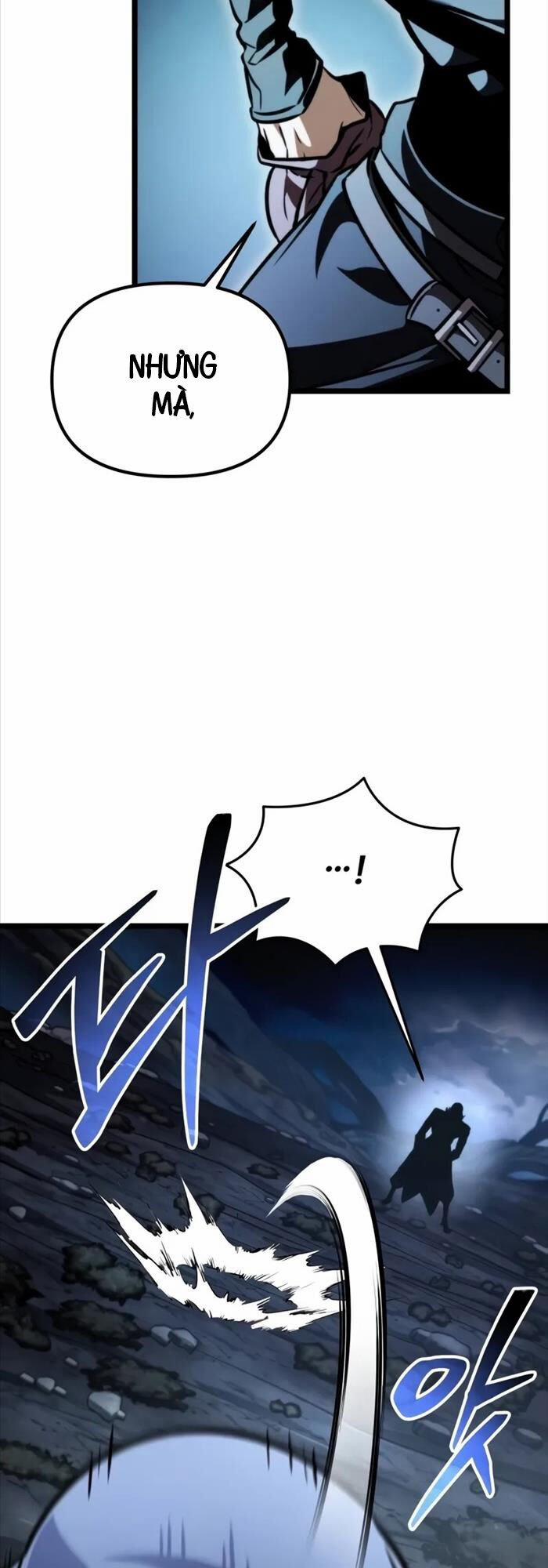 Chiến Binh Hồi Quy 55 trang 21