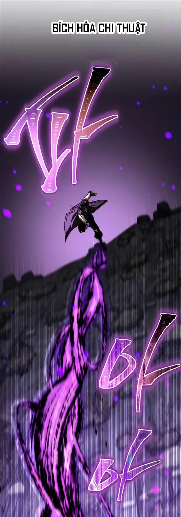 Chiến Binh Hồi Quy 55 trang 26