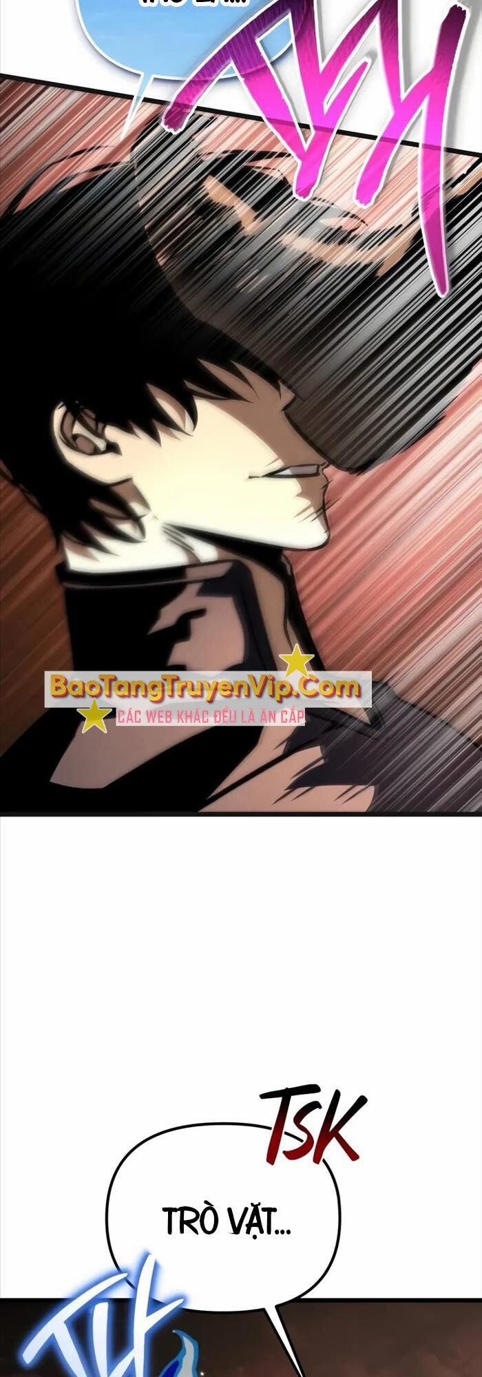 Chiến Binh Hồi Quy 55 trang 3